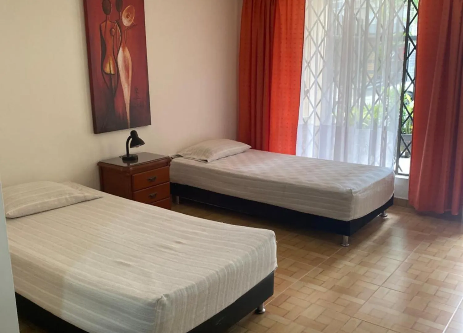Acogedor Loft, Con Parqueadero Para 4 Huespedes Medellin Antioquia
