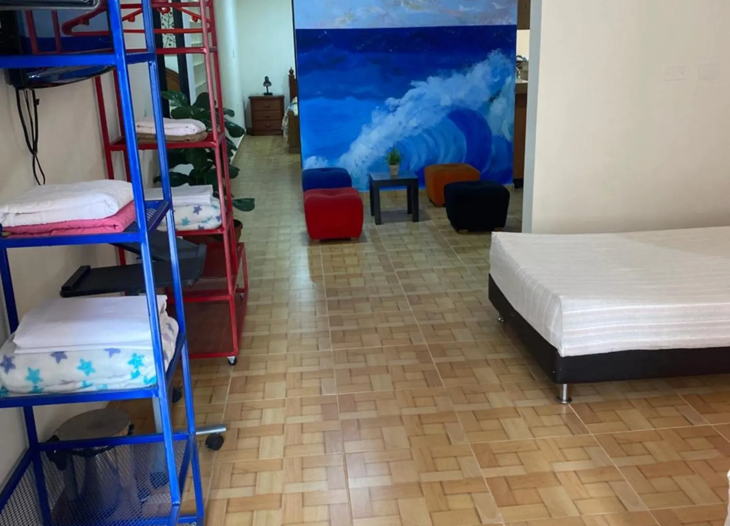 Acogedor Loft, Con Parqueadero Para 4 Huespedes Medellin Antioquia Apartment